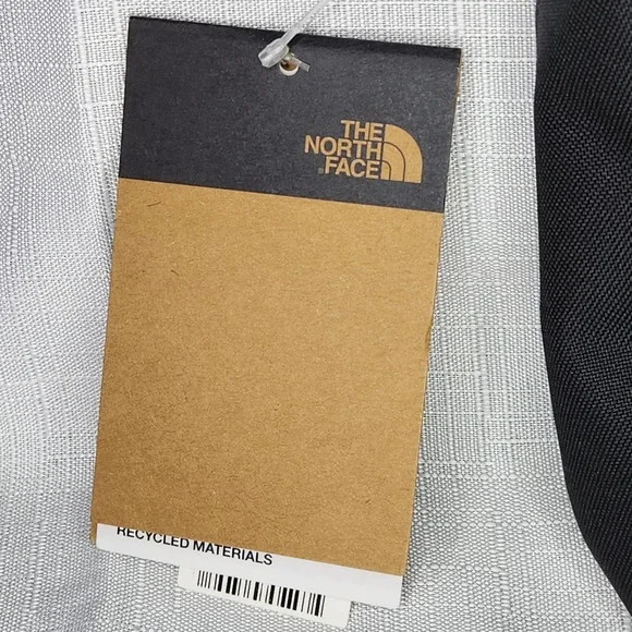 The North Face Crossbody Pack Cross Body Bag Purple Jester - Picture 3 of 12